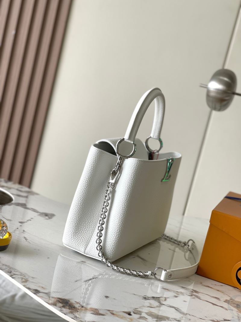 Louis Vuitton Top Handle Bags